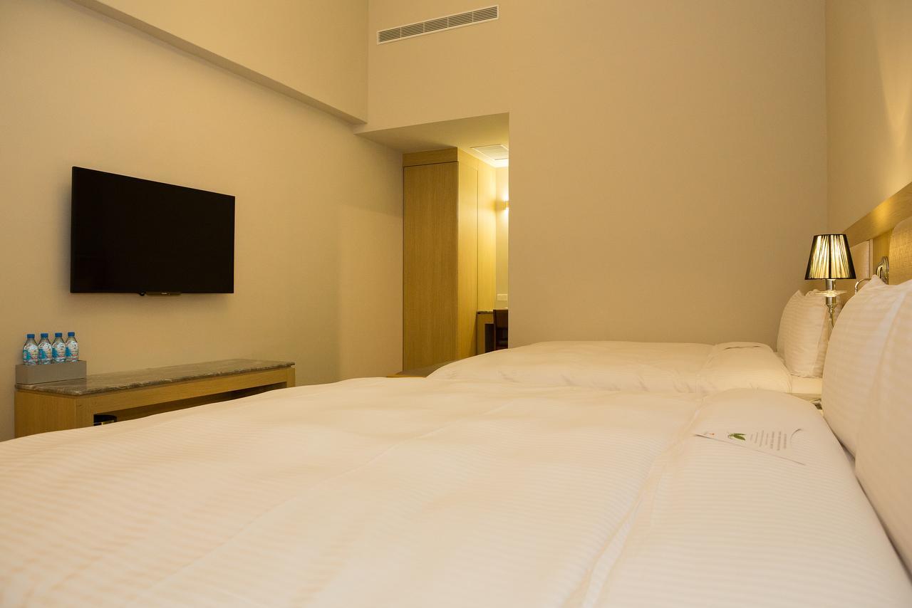 V-Hotel Taitung المظهر الخارجي الصورة