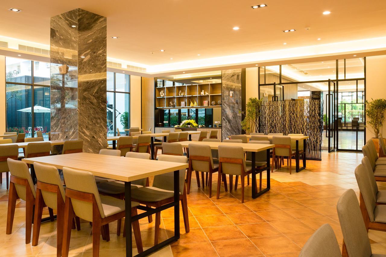 V-Hotel Taitung المظهر الخارجي الصورة